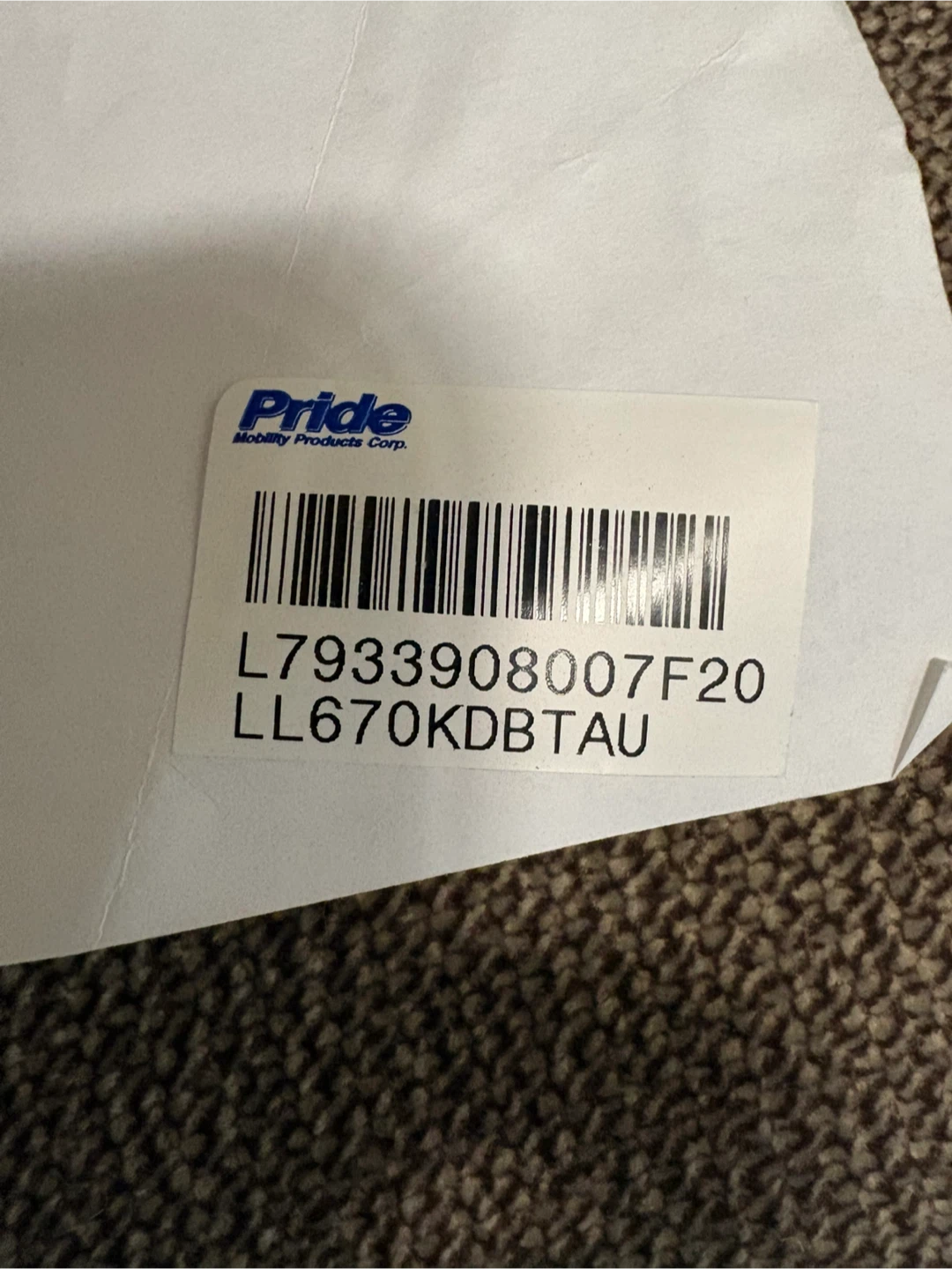 Lift chair/ recliner : Delivery Possible - photo 4
