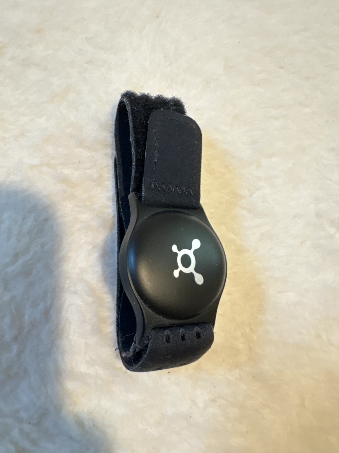 OrangeTheory  Heart Rate Monitor Strap