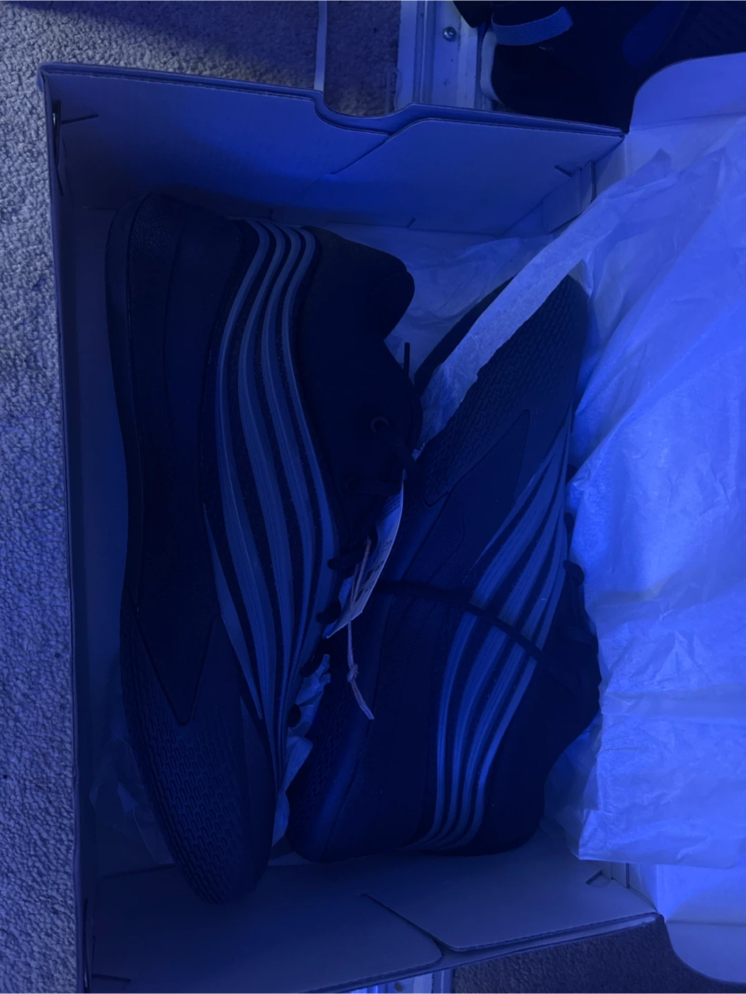 Adidas Dame X Basketball Shoes