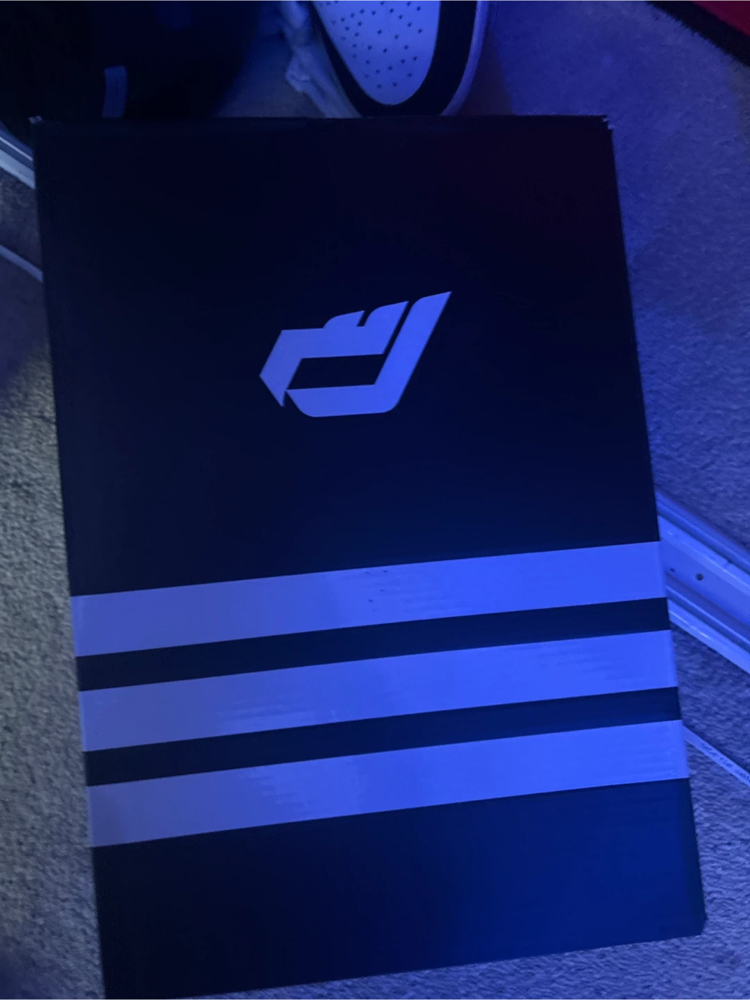 Adidas Dame X Basketball Shoes - photo 5