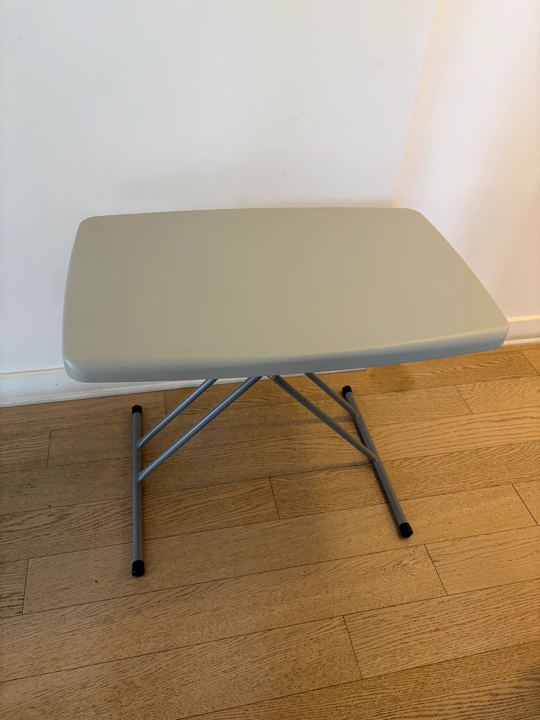 Folding Table - photo 2