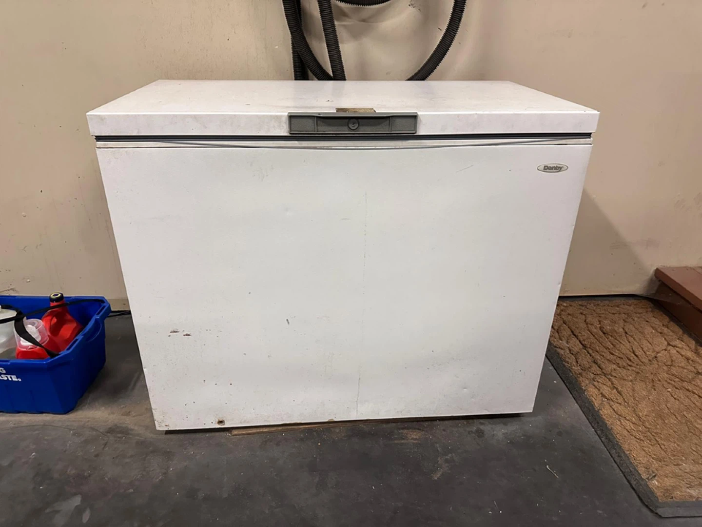 Danby Chest Freezer - photo 2