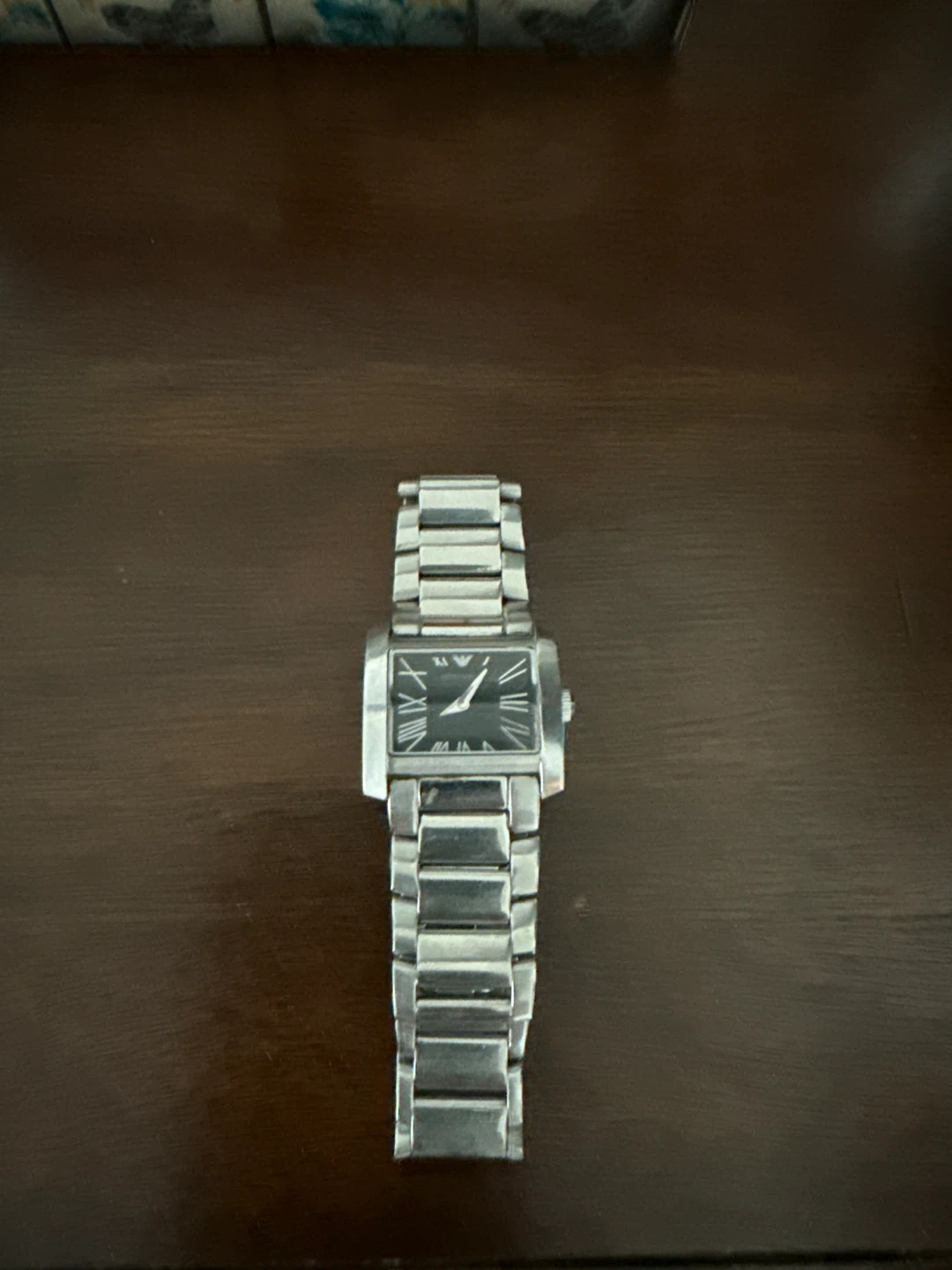 Emporio Armani Watch