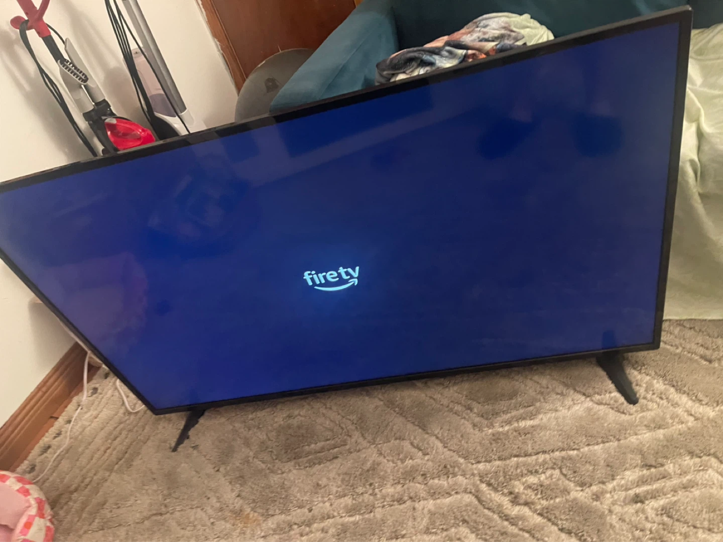 Insignia 55" Class F30 Series 4K UHD "Fire TV" - photo 5