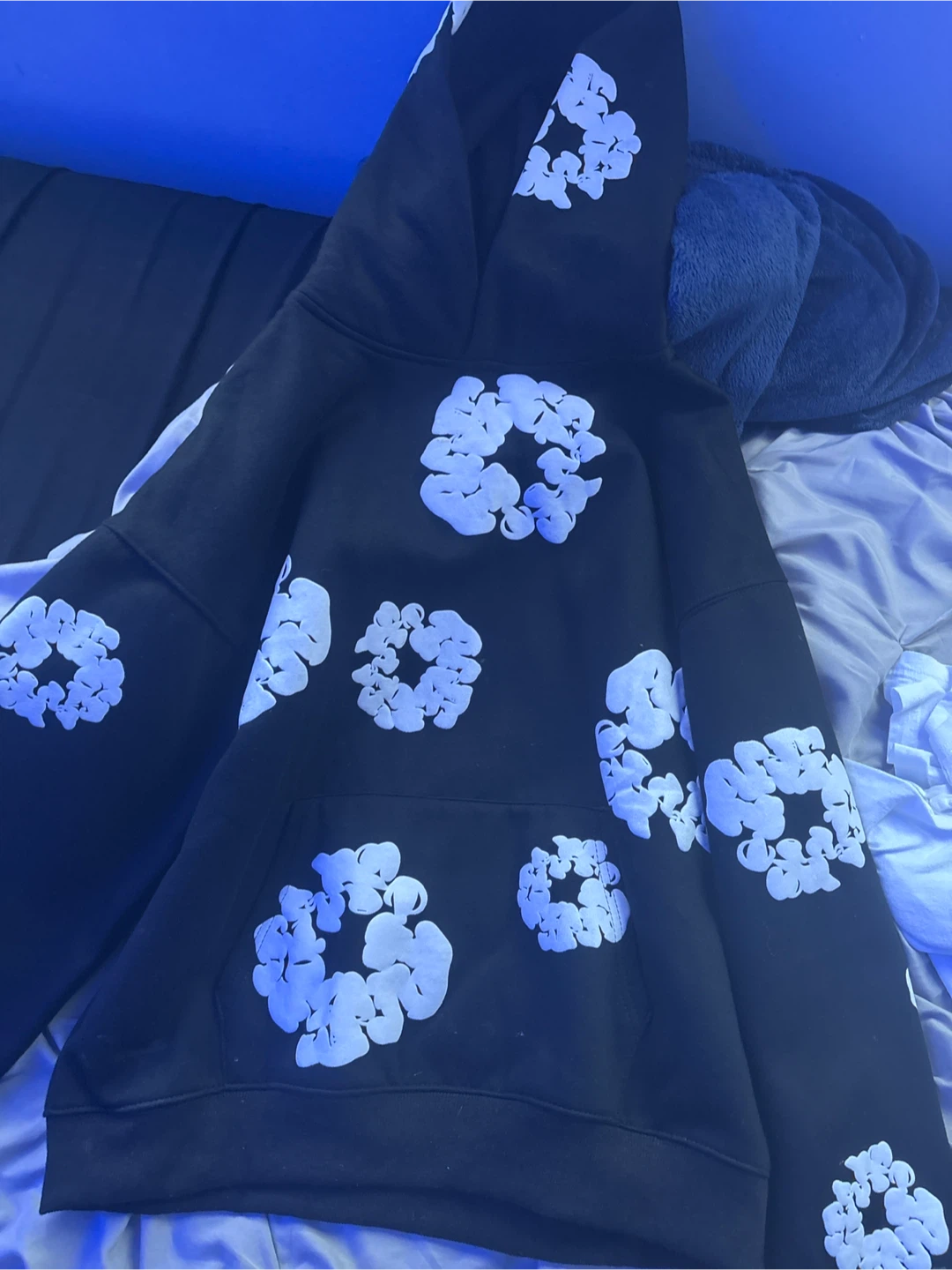Denim Tears Hoodie