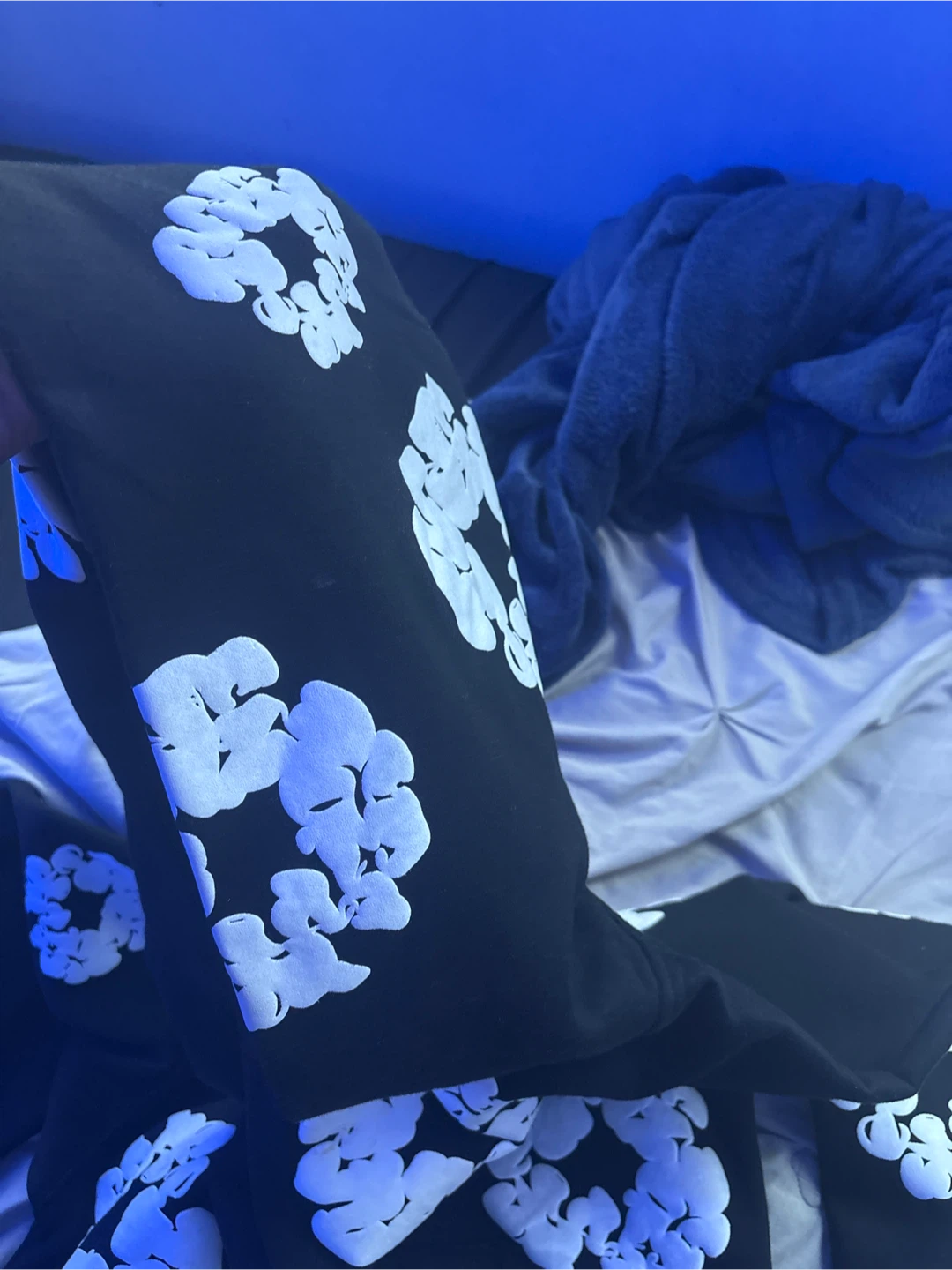 Denim Tears Hoodie - photo 4