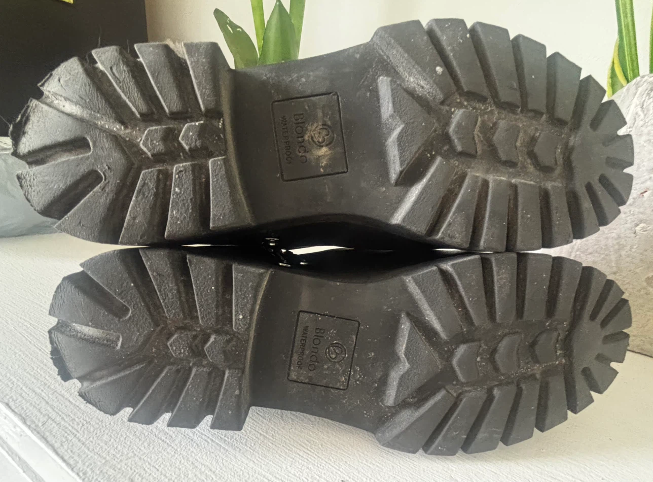Blondo Waterproof Leather Boots - photo 5
