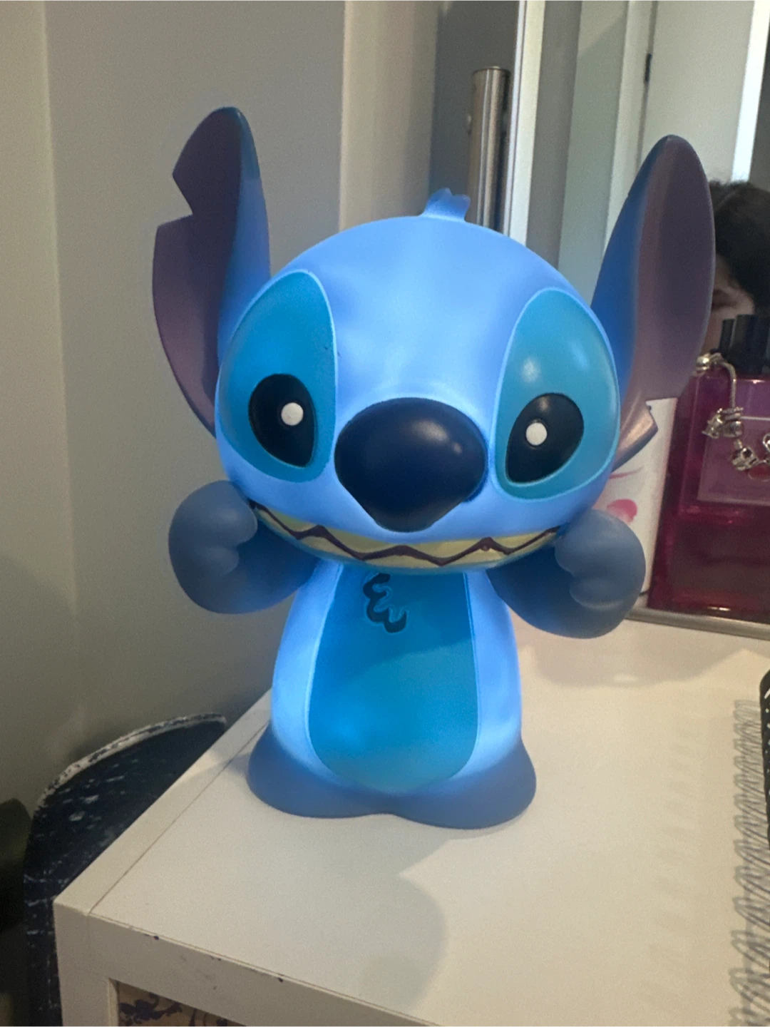 Lilo & Stitch Light-Up Figurine - photo 2