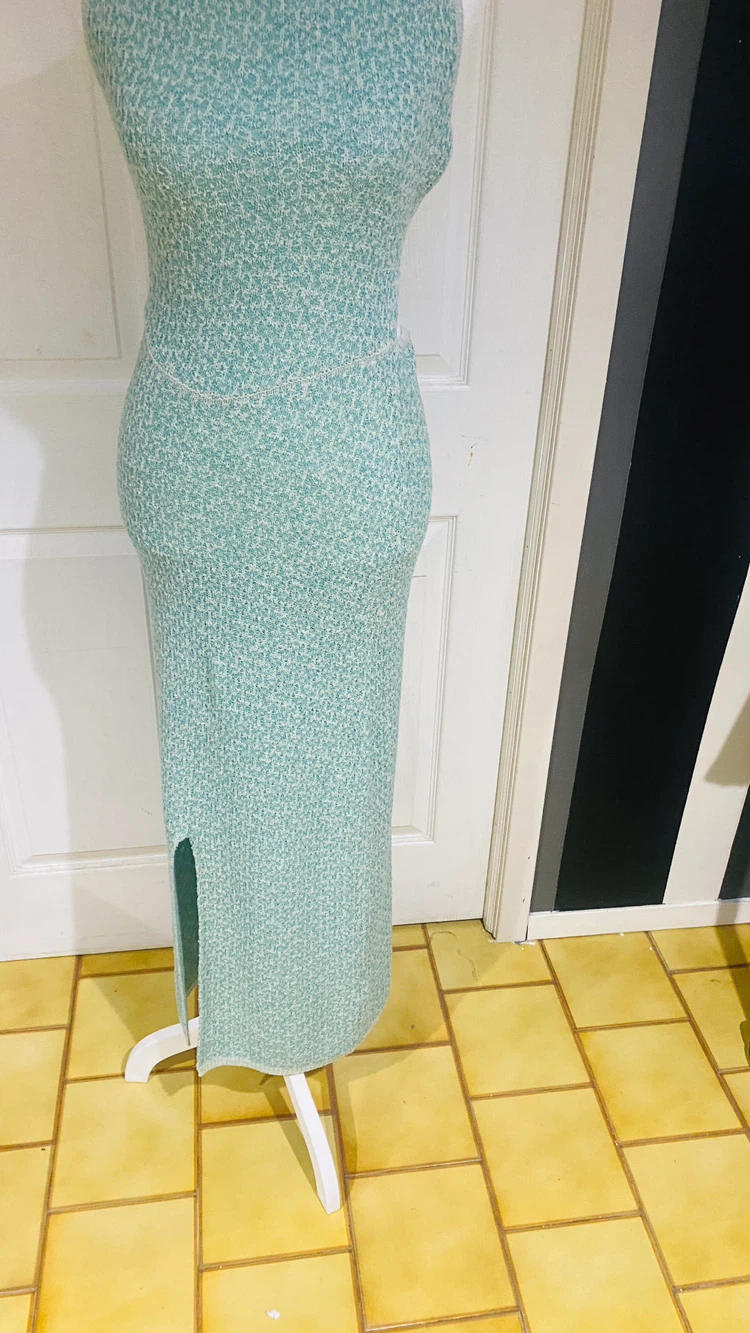 Dress size small - photo 3
