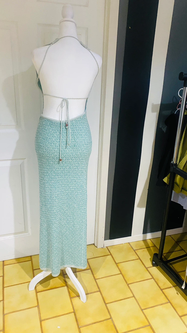 Dress size small - photo 5