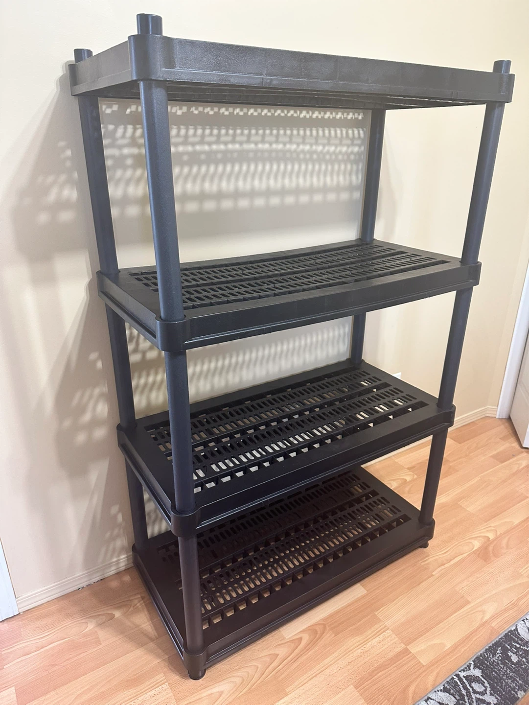 Shelving Unit / Storage Rack - photo 3