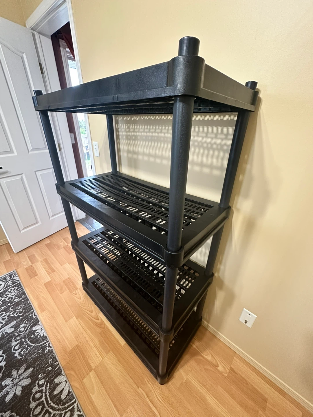 Shelving Unit / Storage Rack - photo 2
