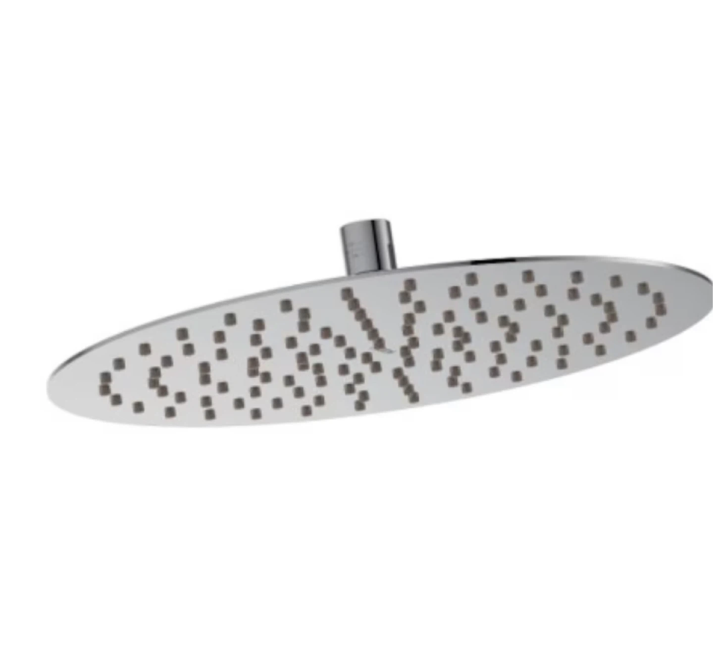 Moen S1002EP Chrome 12" Round Rainshower Showerhead