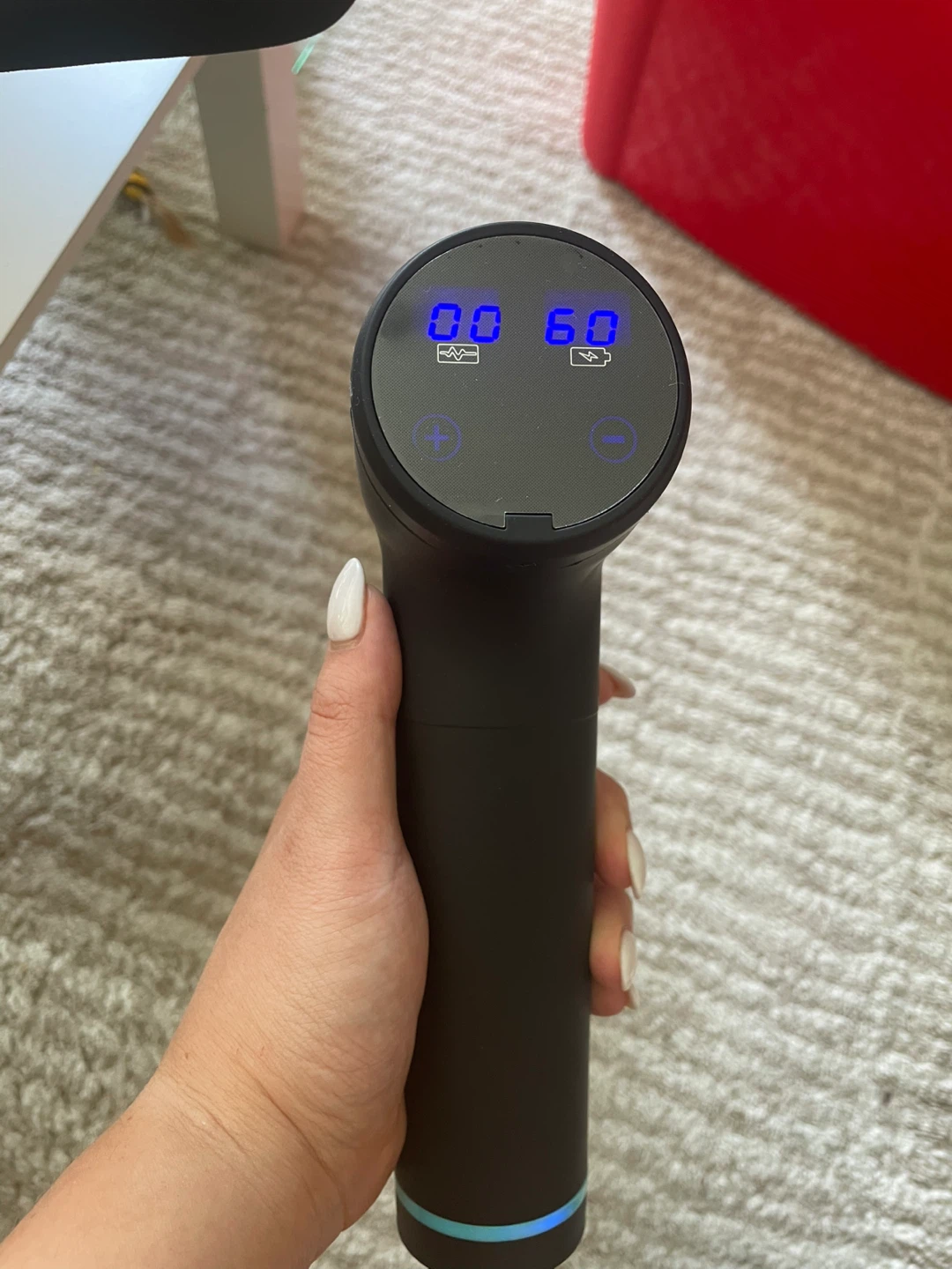 Therapist Percussion Massager - photo 2