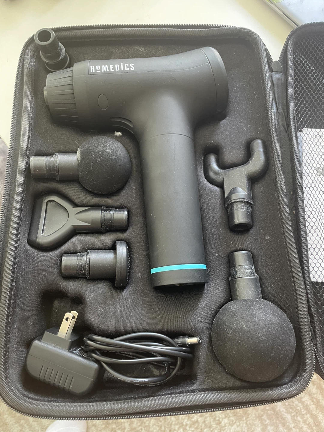 Therapist Percussion Massager - photo 4