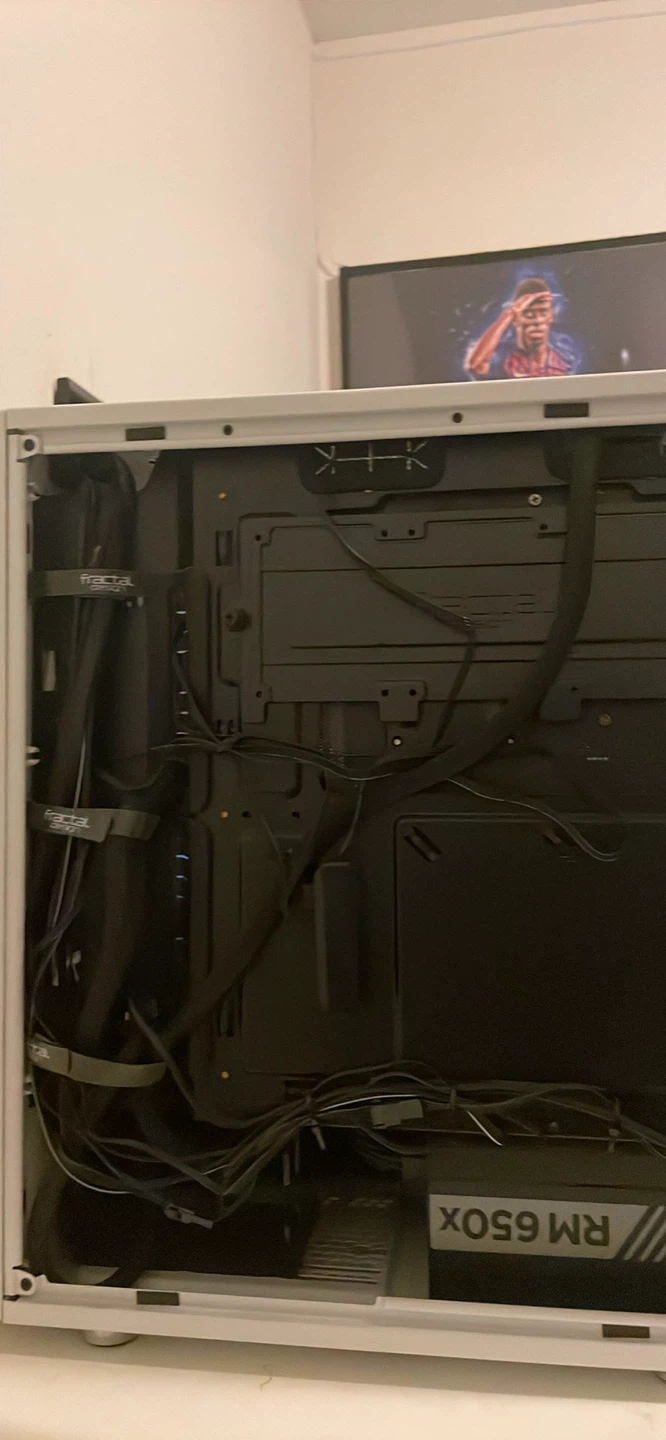 Gaming PC Ryzen 7 3800x 3060TI FE - photo 2