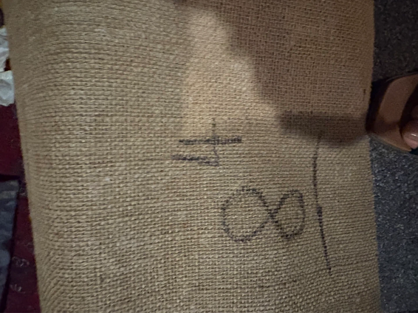 Grey Runner Carpet - photo 4