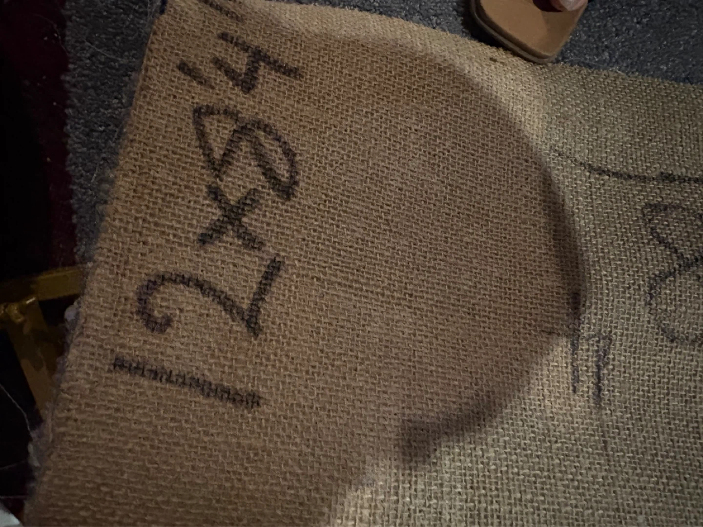 Grey Runner Carpet - photo 3