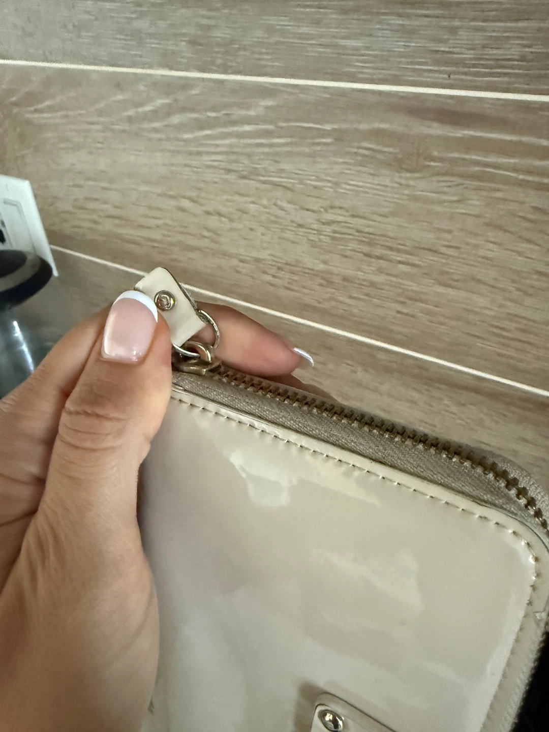 Kate Spade New York Zip Around Wallet - photo 2