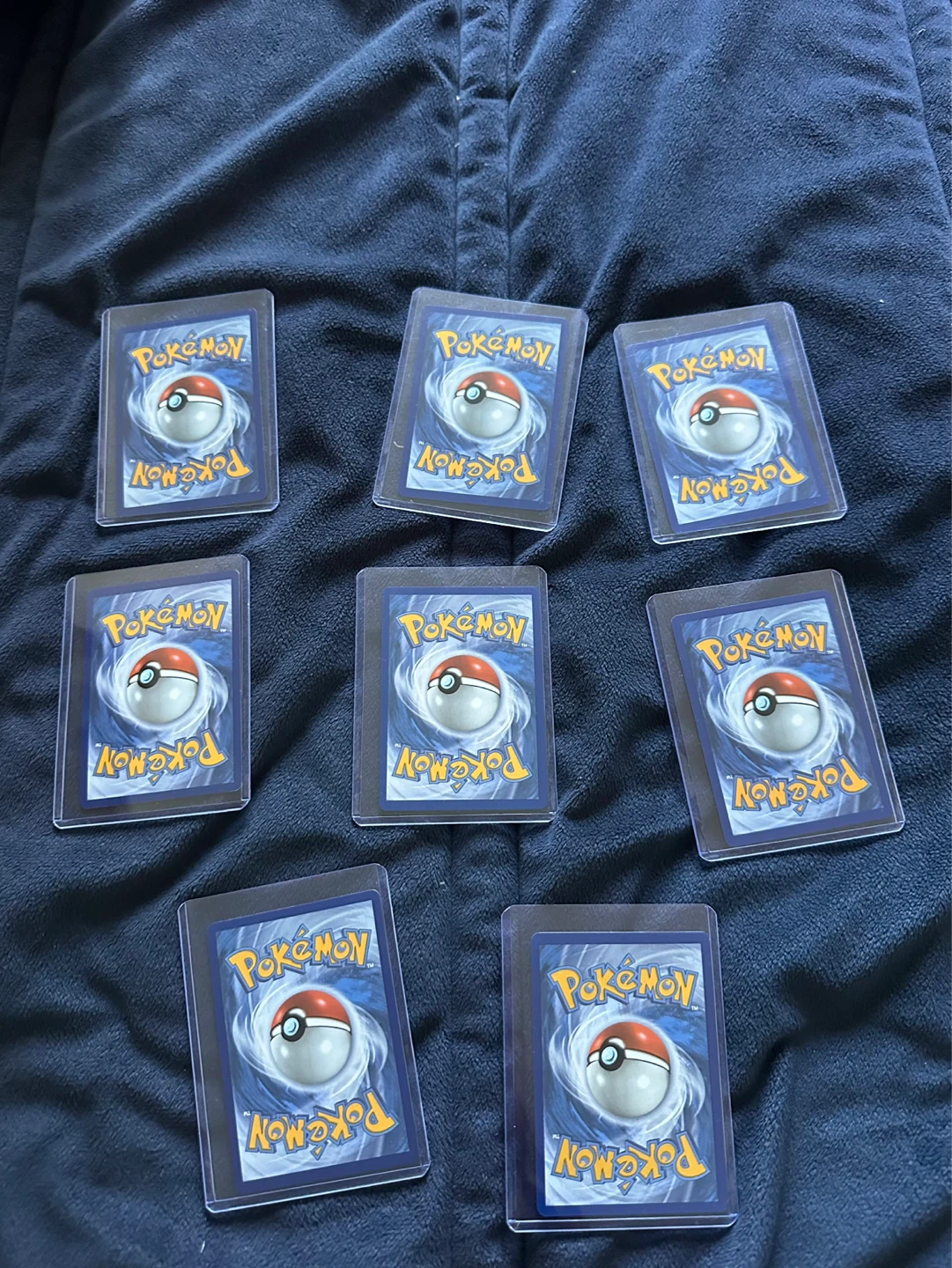 Pokemon Trading Card Lot - photo 2
