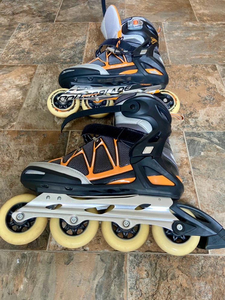 Rollerblade Inline Skates