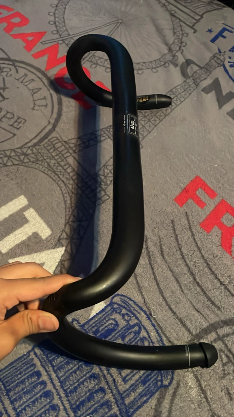 ENVE Carbon Handlebars 42cm