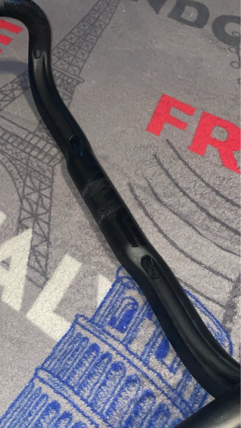 ENVE Carbon Handlebars 42cm - photo 5