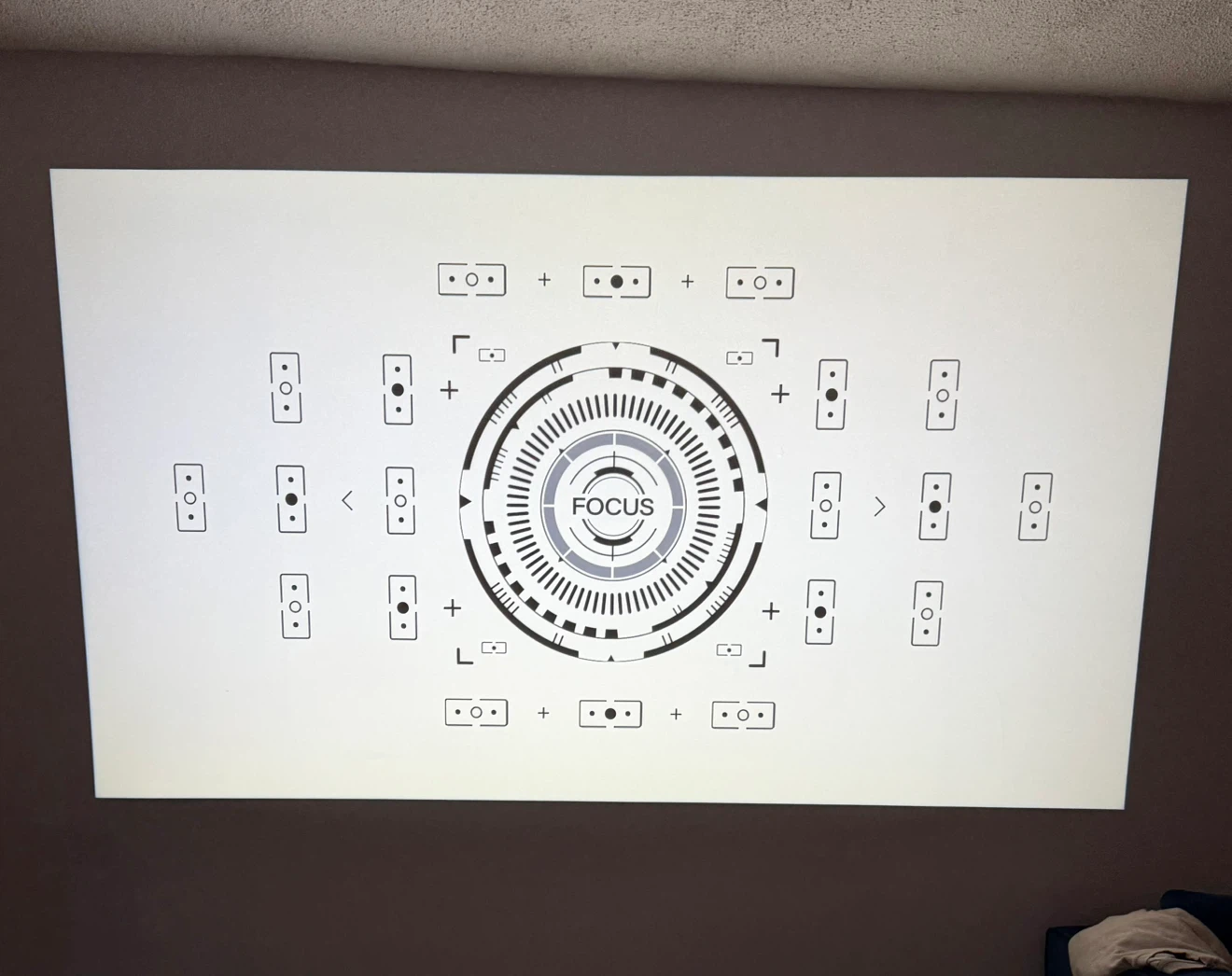 WIMIUS P62 Projector(1080p) - photo 4