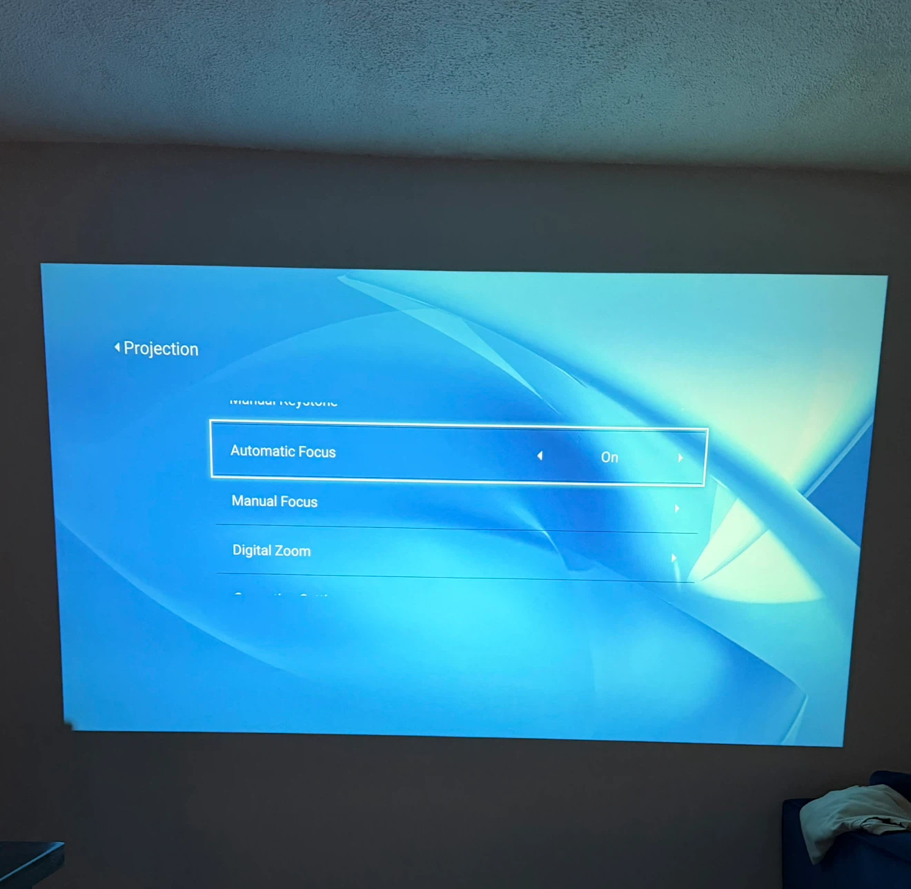 WIMIUS P62 Projector(1080p) - photo 5