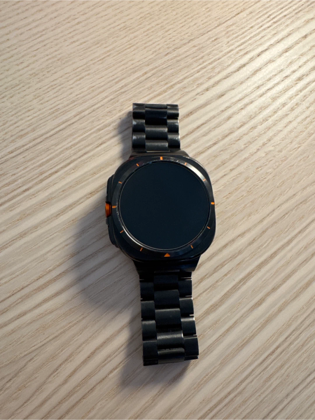 Samsung Galaxy Watch Ultra (CIB)