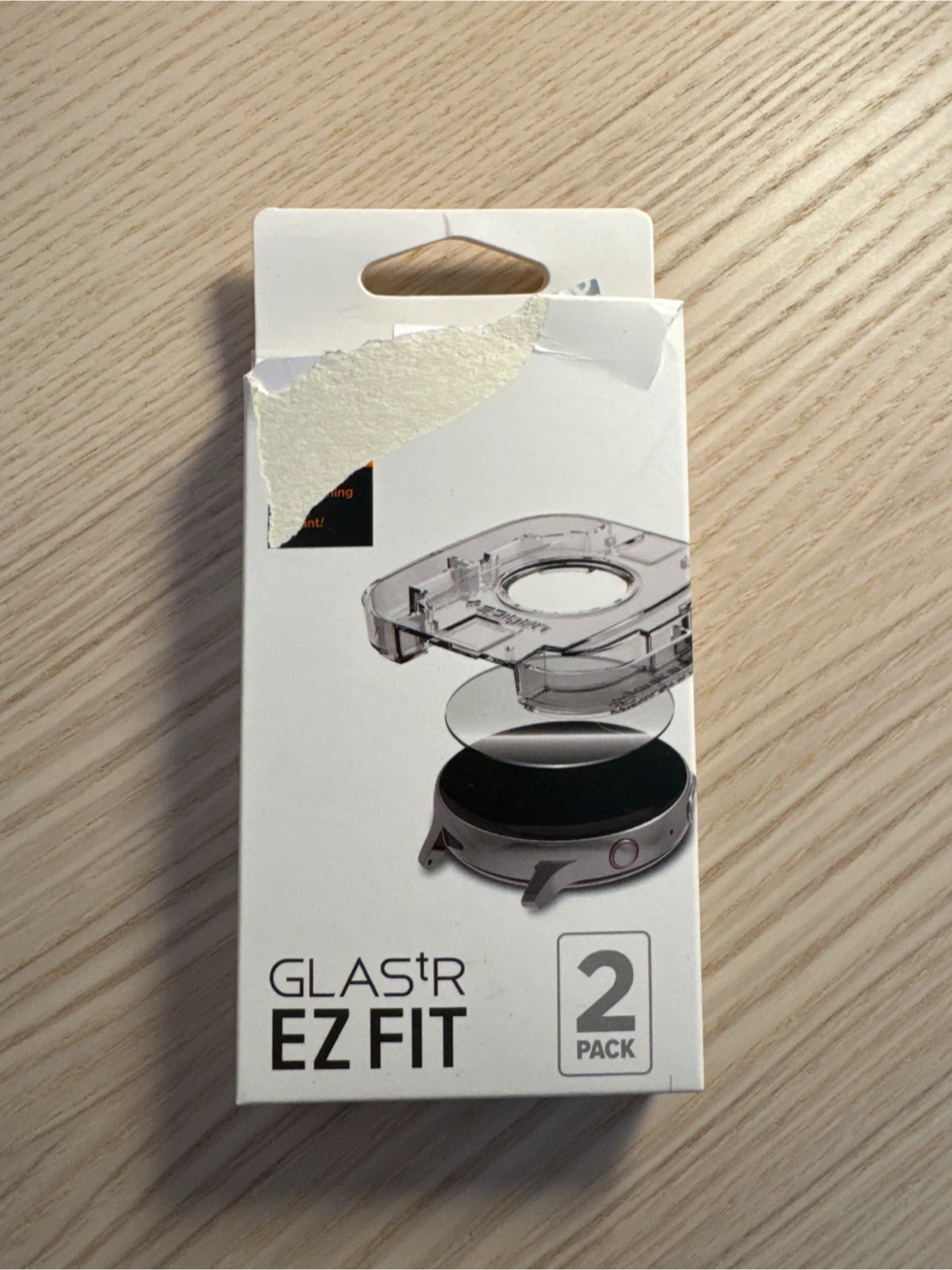 Samsung Galaxy Watch Ultra (CIB) - photo 4