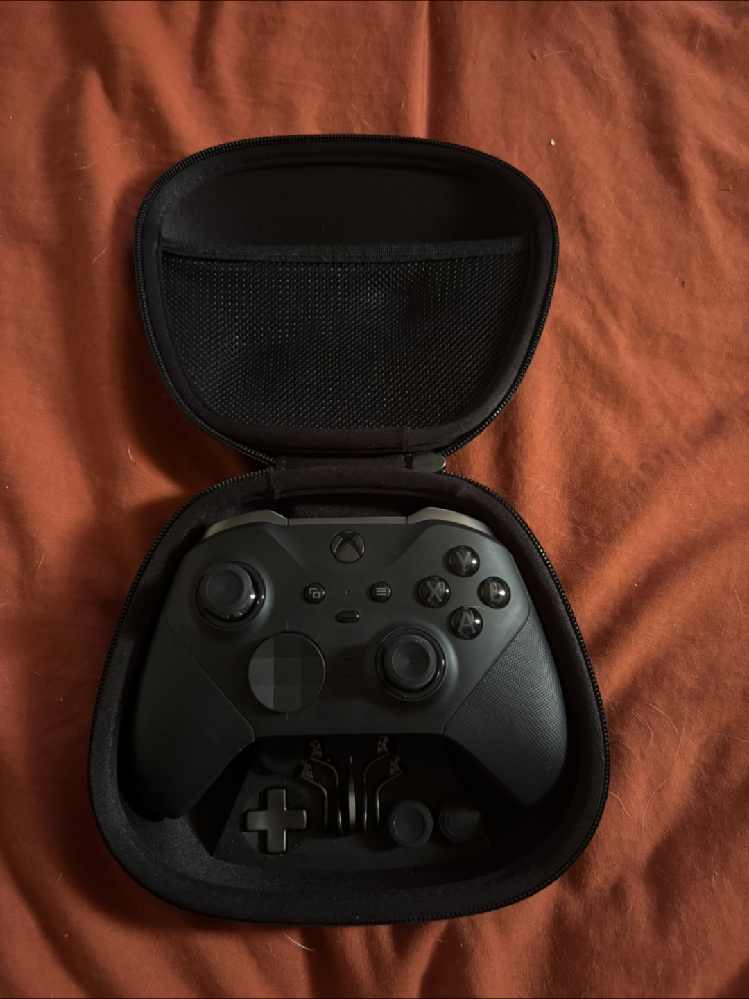 Xbox Elite Controller Series 2 - photo 2