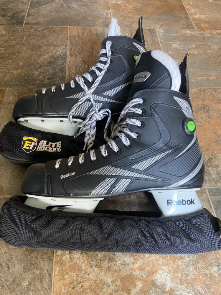 Reebok XT Pro Hockey Skates