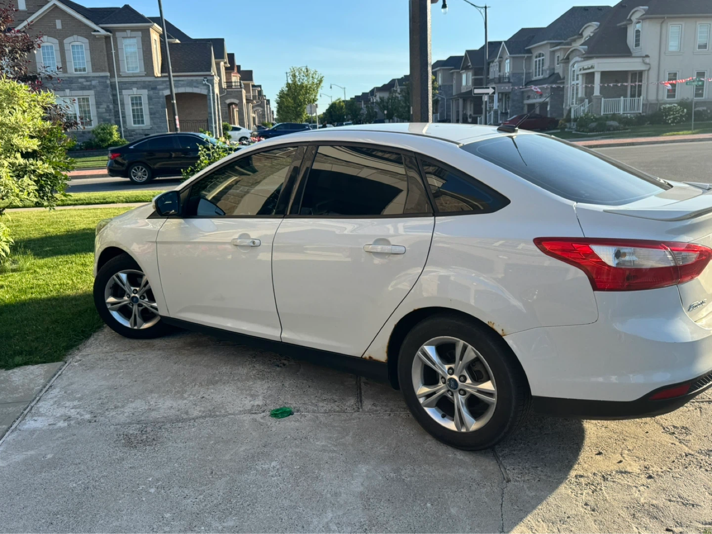 Getting a new one - photo 3