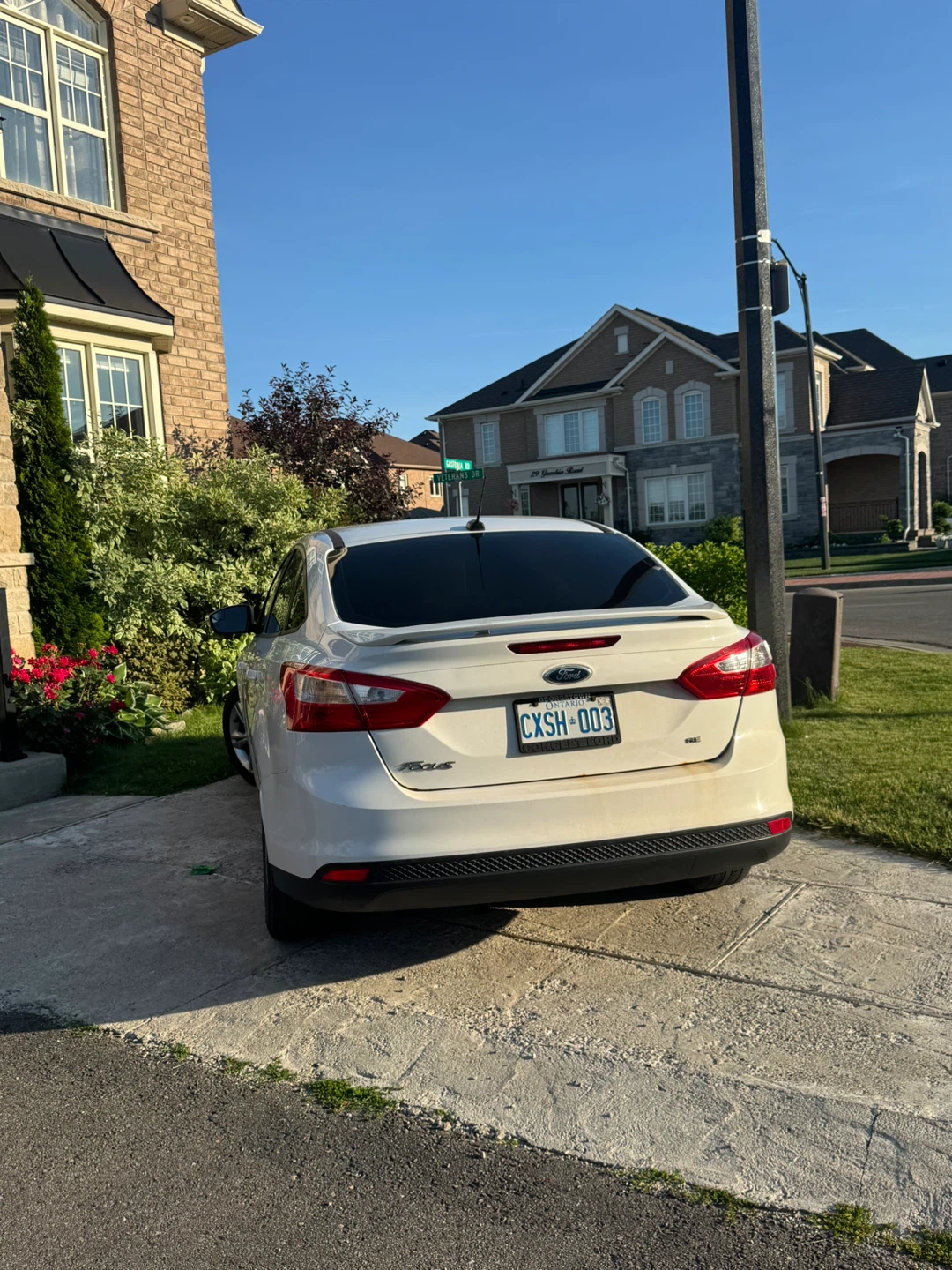 Getting a new one - photo 2