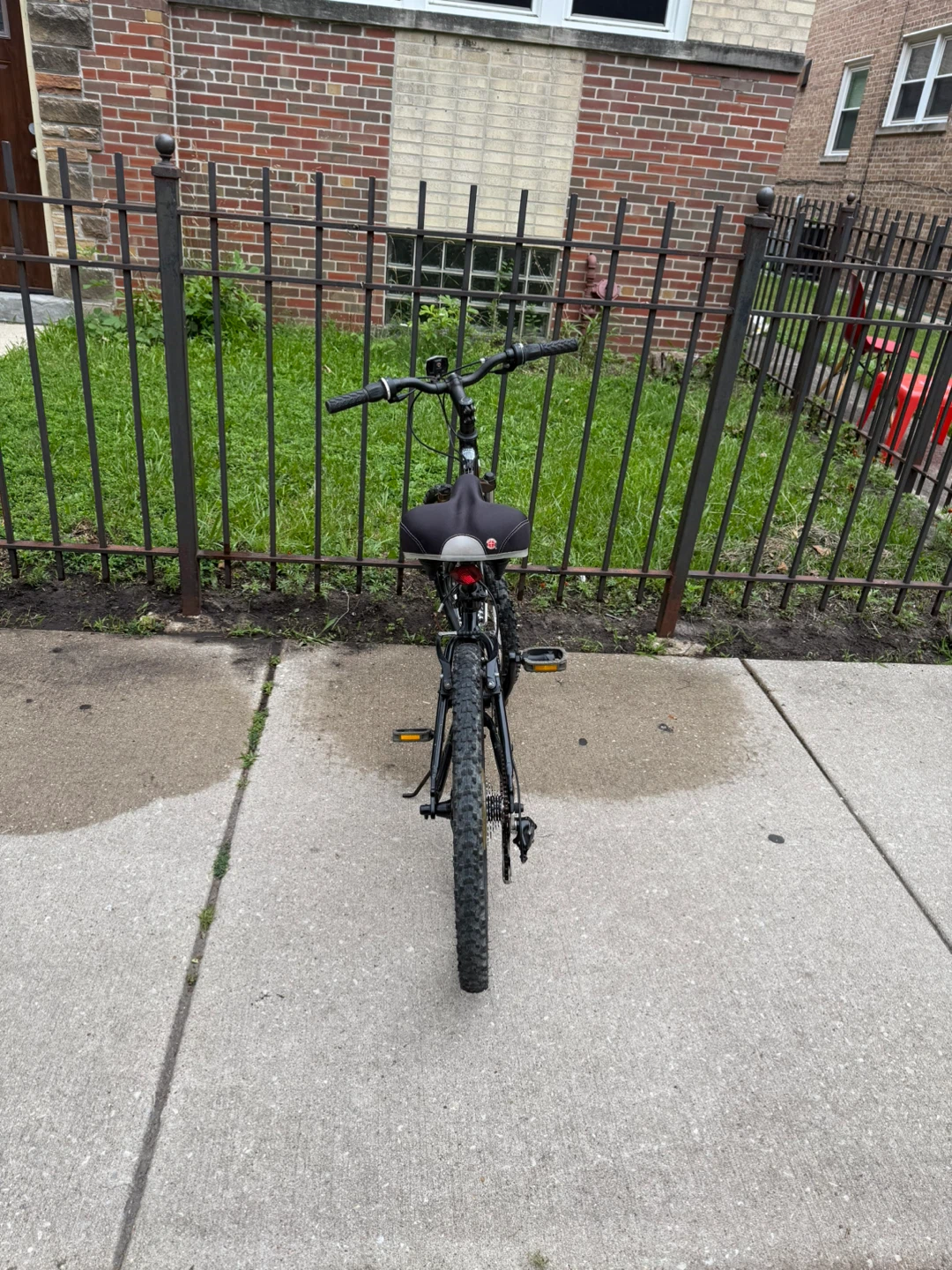 24” Bike - photo 4