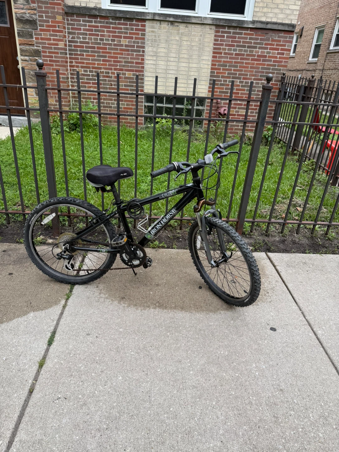 24” Bike - photo 2