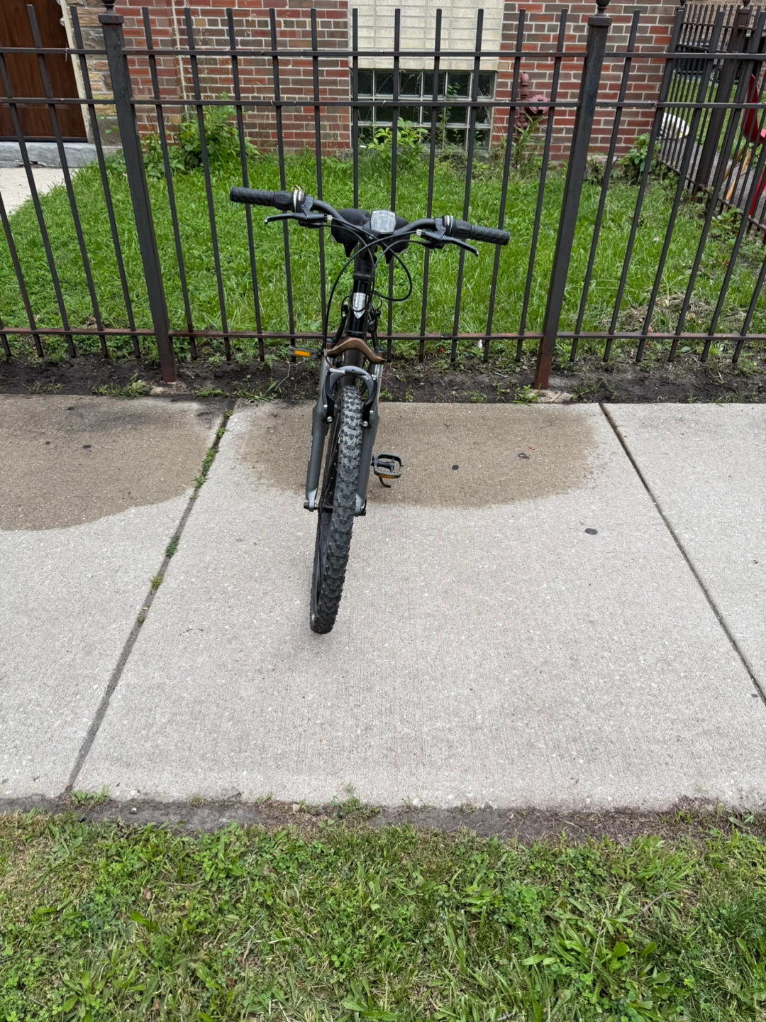 24” Bike - photo 3