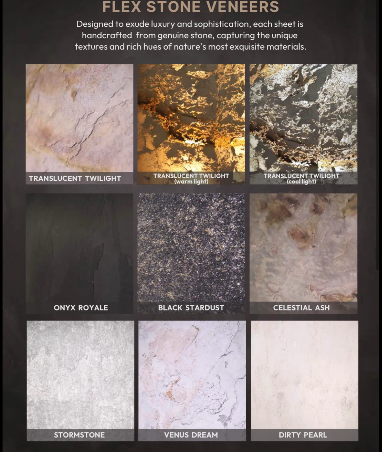 interior wall panels - photo 2
