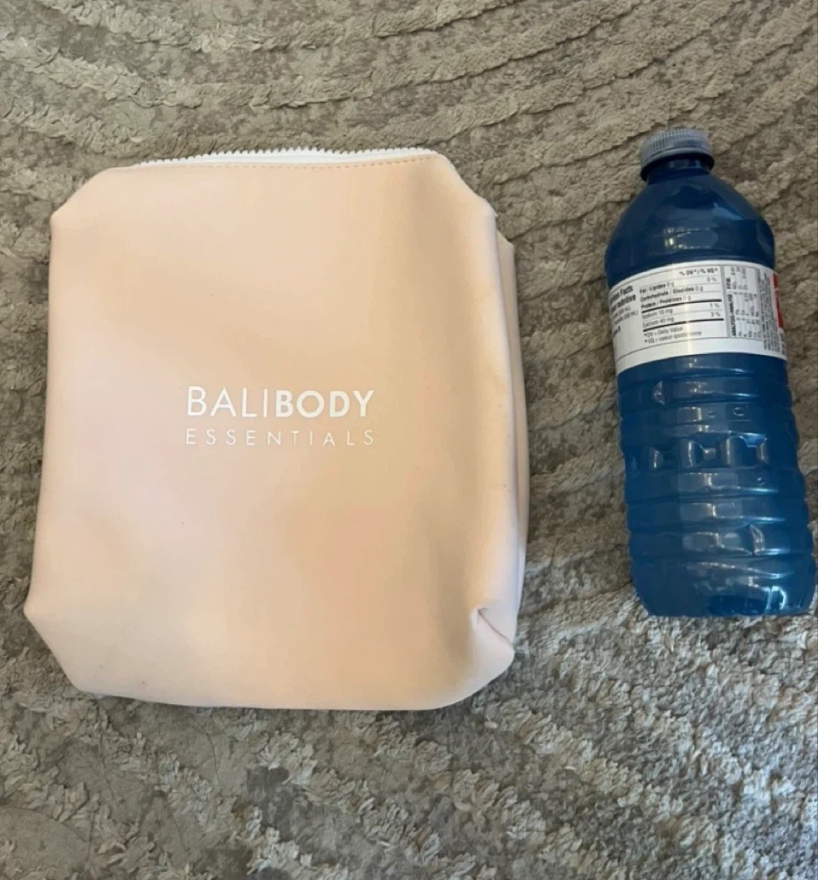 BALIBODY travel bag NEW