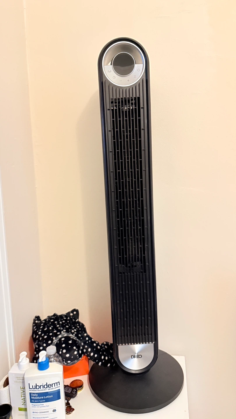 Dreo Tower Fan