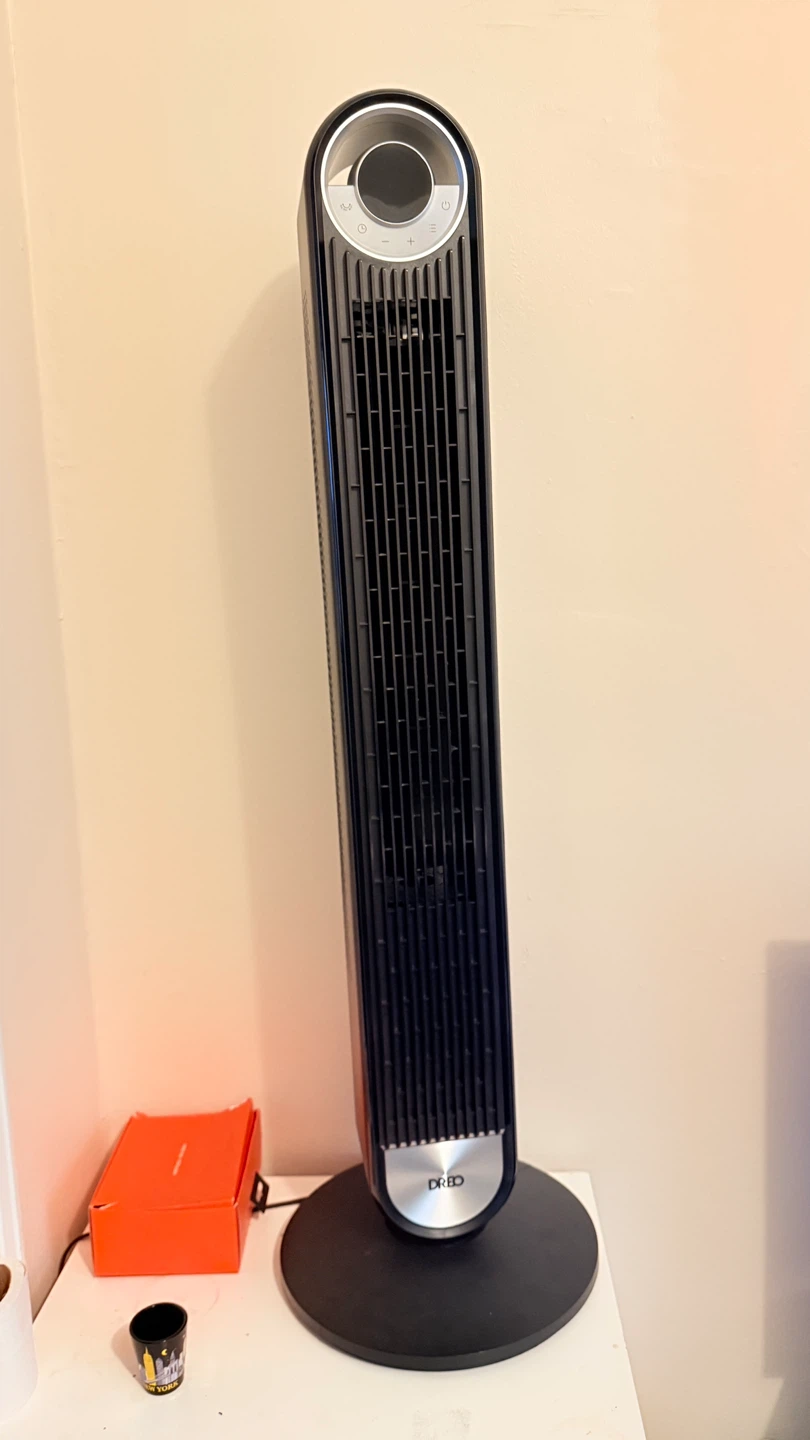Dreo Tower Fan - photo 2