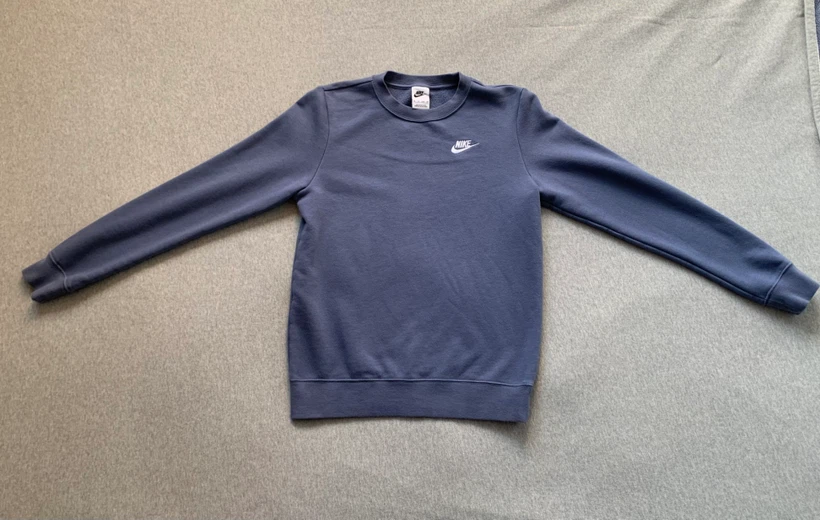 Nike Crewneck Sweatshirt - Size XS