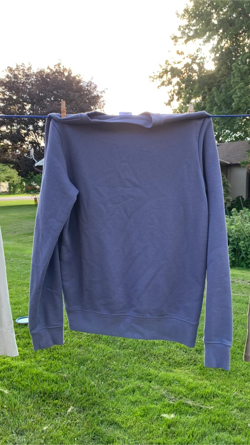 Nike Crewneck Sweatshirt - Size XS - photo 2