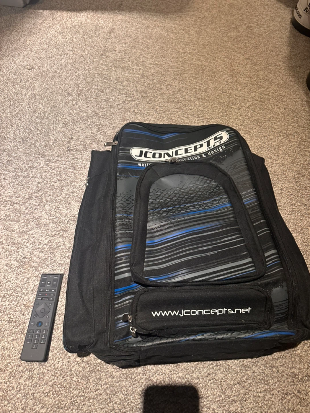 JConcepts Backpack - photo 2