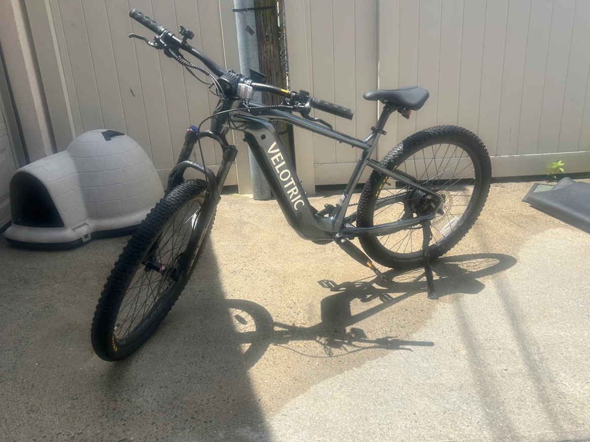 Velotric SUMMIT 1 E-bike