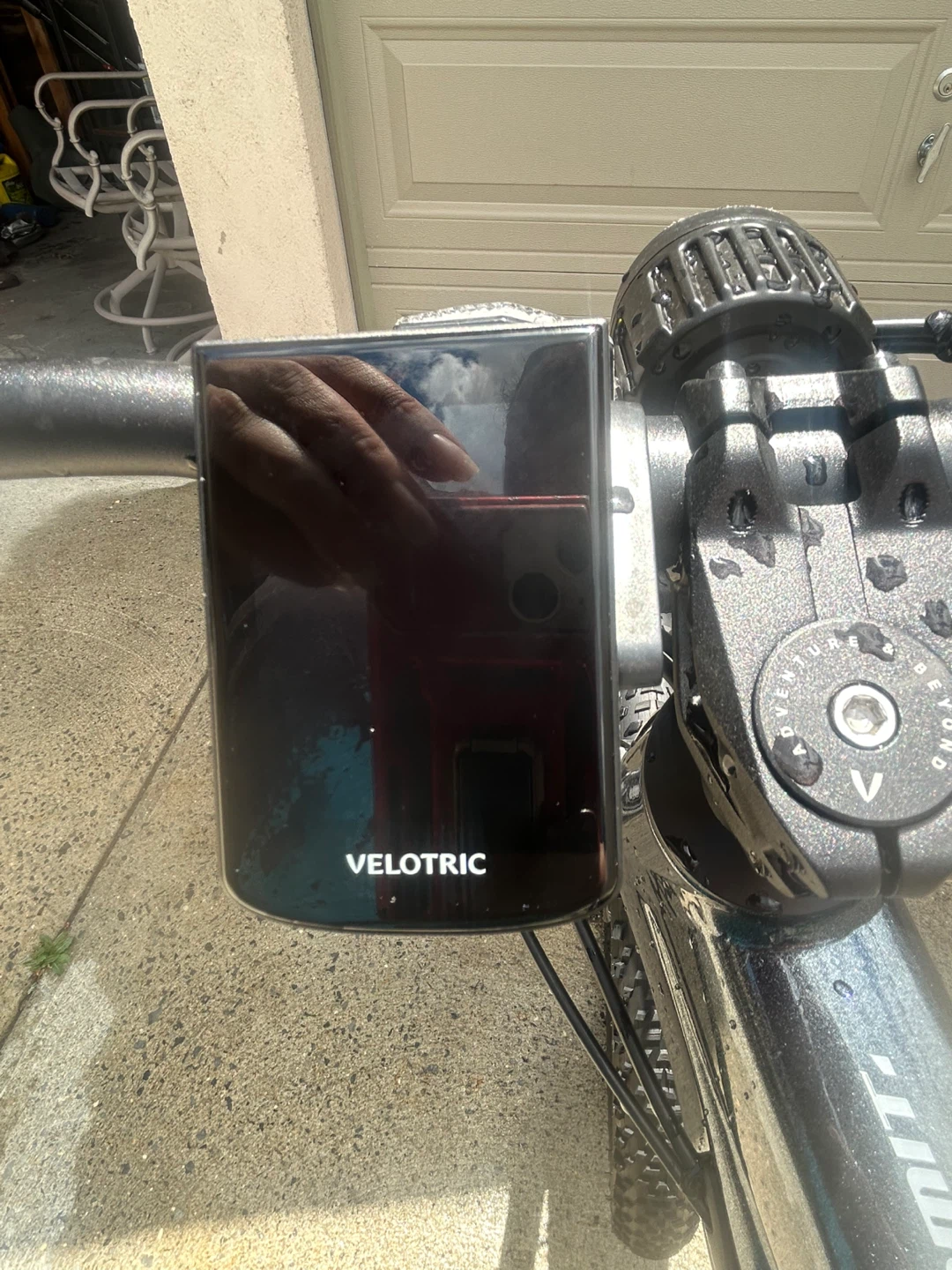 Velotric SUMMIT 1 E-bike - photo 2