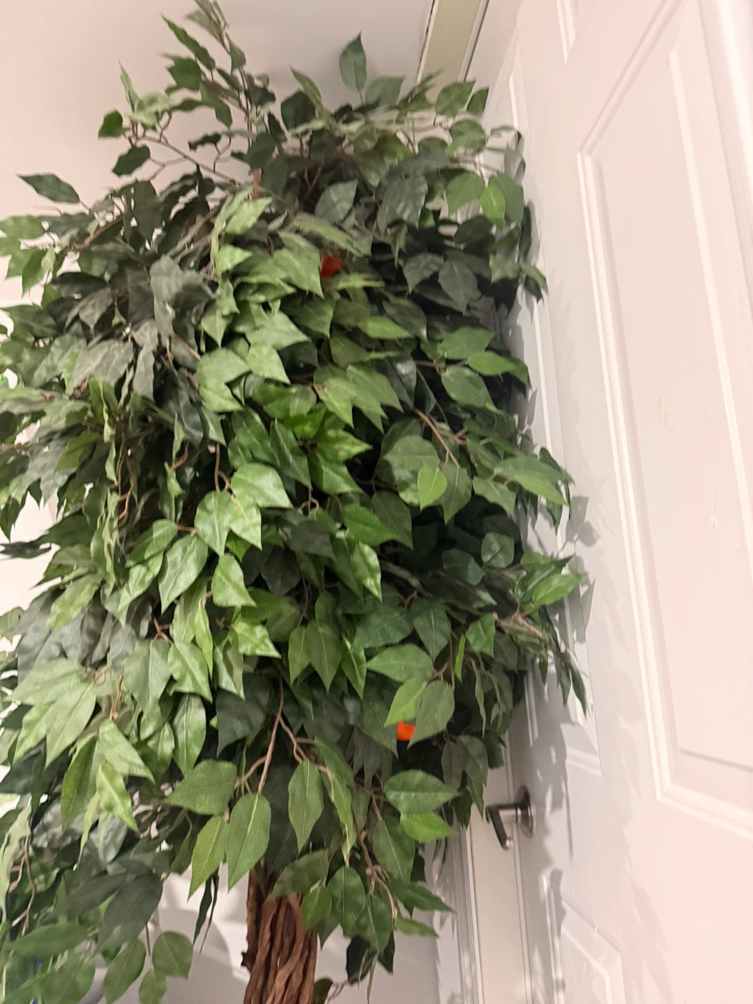 Artificial Orange tree. Need to sell due to lack of space - photo 5