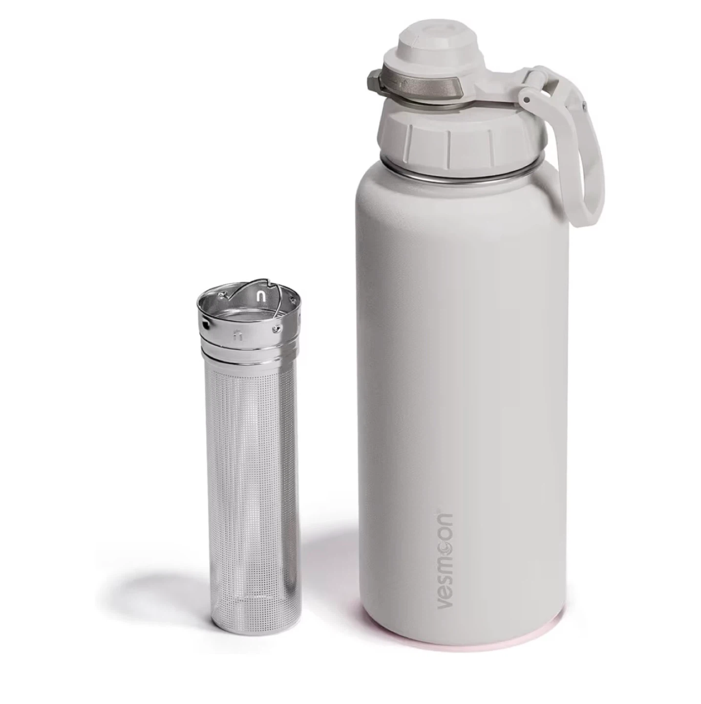 Water Bottle with Infuser