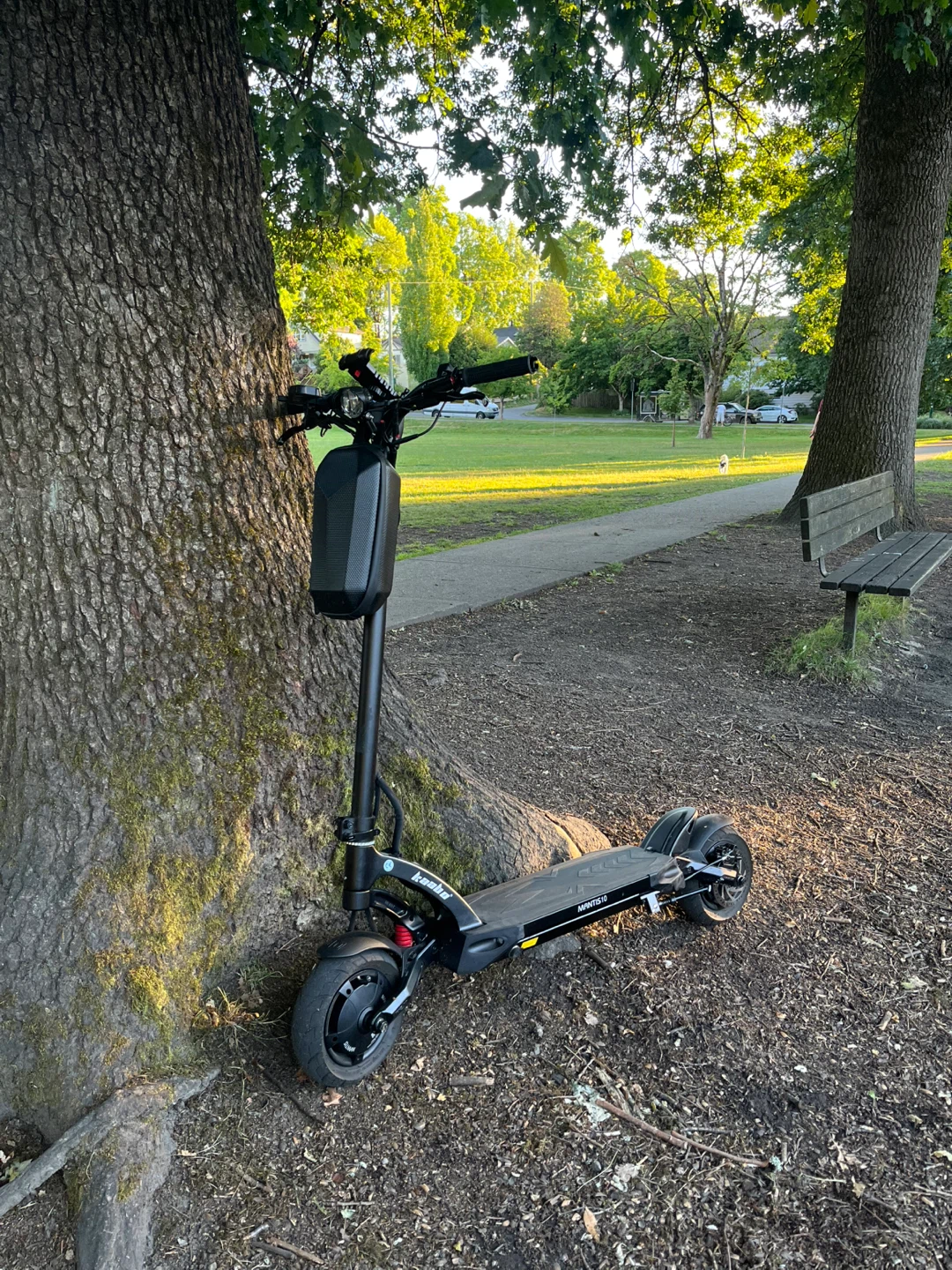 Kaabo mantis 10 plus
